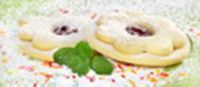 Shorbread rolls